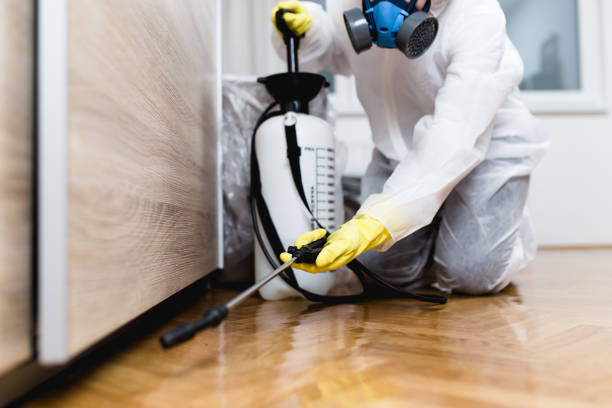 Best Commercial Pest Control Services  in Mcadenville, NC