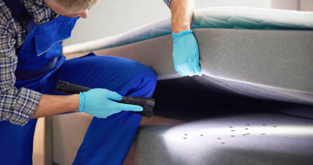Best Exterminator Services  in Mcadenville, NC