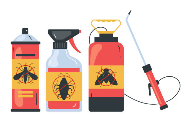 Best Best Pest Control Companies  in Mcadenville, NC